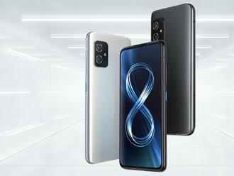 Asus Zenfone 8