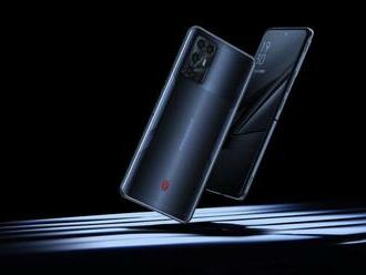 Nubia RedMagic 6R