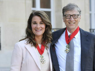 Válik Bill és Melinda Gates