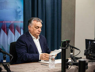 Orbán Viktor: Mindenki veszélyben van, aki nem oltatta be magát