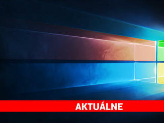 Toto tu ešte nebolo: Windows 10 úplne zadarmo + spôsob ako získať zvyšok extrémne lacno!