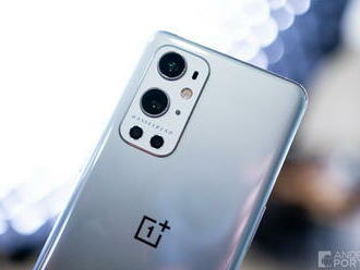 RECENZIA OnePlus 9 Pro: Špičkový takmer vo všetkých smeroch