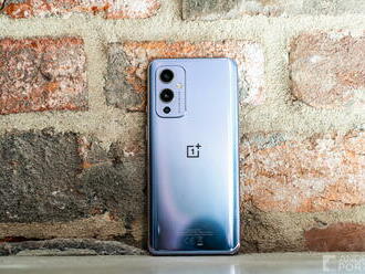 RECENZIA OnePlus 9: Kandidát na telefón roka za čo najrozumnejšiu cenu