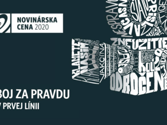 Najlepšie investigatívne články sú z Kočnerovej knižnice, Cenu Zastavme korupciu získala Veronika Prušová za dôsledné pokrývanie justície