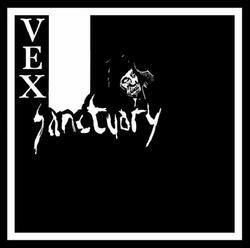 Vex – Sanctuary