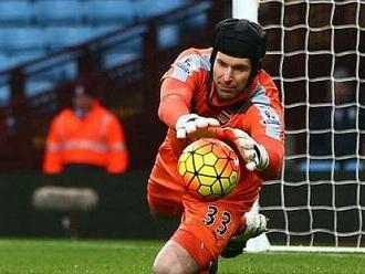 Slavia a rasismus? Střetly se dva odlišné světy, říká bývalý brankář Petr Čech