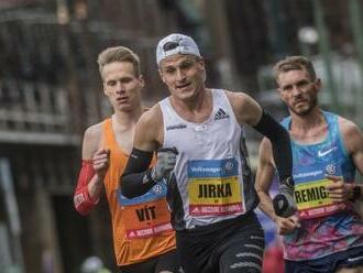 Kvitová, Hejnová, Ježek a Neumannová povedou týmy unikátního maratonu