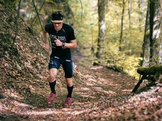 Mizuno Hruboskalský půlmaraton o víkendu ukázal, že závodit se dá