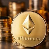 Ethereum prorazilo hranici 3000 USD a dále stoupá