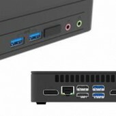 Intel připravuje levná NUC Essential 11. generace s 10nm Jasper Lake