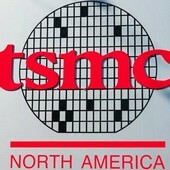 TSMC prý plánuje další továrny v Arizoně, bude jich až šest?