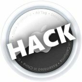 Výzkumník přišel na to, jak lze hacknout Apple AirTag