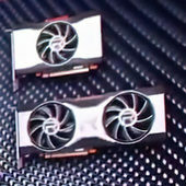 AMD Radeon RX 6600 s Navi 23 nabídne údajně až 2048 Stream procesorů