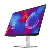 Dell P3222QE: pracovní 4K monitor obsahuje USB hub a Gigabit Ethernet