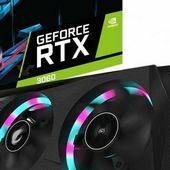 Gigabyte oprašuje svou řadu GeForce RTX 3060, přináší protitěžební LHR verze