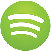 Spotify spouští virtuální koncerty za 10 EUR