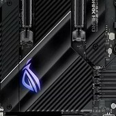 Asus si také chystá nové desky s pasivně chlazeným X570