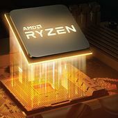 AMD přiznalo, že v době nedostatku zanedbává výrobu levných procesorů