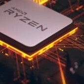 AMD Ryzen 