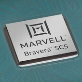 Marvell představuje své první kontrolery pro SSD s PCIe 5.0 a 14 GB/s