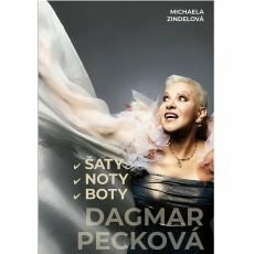 Dagmar Pecková: Šaty noty boty