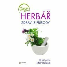 Herbář - Zdraví z přírody