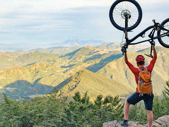 Fronty na bicykl: Jezdit by chtěl každý, ale momentálně není na čem