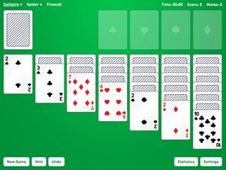 Solitaire Collection