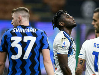 Je rozhodnuté. Inter so Škriniarom je majstrom Serie A