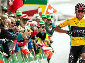 Obhajca na Giro nepôjde. Lídrom Ineosu bude víťaz Tour de France