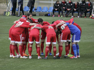 LIVE STREAM zo zápasu Banská Bystrica - Slovan  