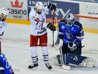 ONLINE: Zvolen - Poprad  