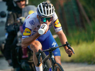 Favoriti na Grand Tours? Mladíci berú veľkú cyklistiku útokom