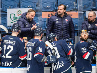 Slovan hlási americkú posilu. V minulej sezóne hrala proti Bratislava Capitals