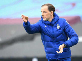 Chelsea môže zažiť mega úspešnú sezónu. Tuchel získal momentum