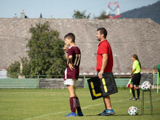 Blíži sa reštart amatérskeho futbalu. Kedy by sa mohlo začať hrať?