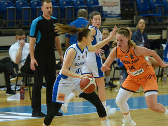 Najlepšia slovenská basketbalistka mení dres, bude ju viesť Hejková