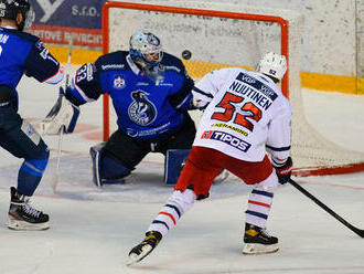 Hokejové kluby uvažujú o vlastnej lige, Slovan a Michalovce sú mimo