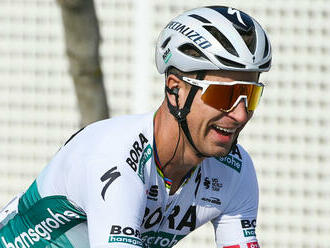 ONLINE: Peter Sagan dnes na Giro d'Italia - 11. etapa LIVE