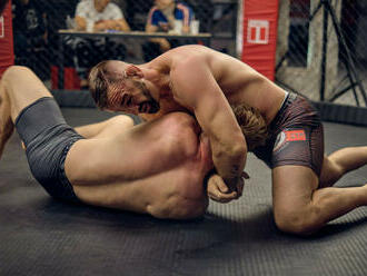 XFN Submission only 2 ukázalo krásu aj potenciál domáceho grapplingu