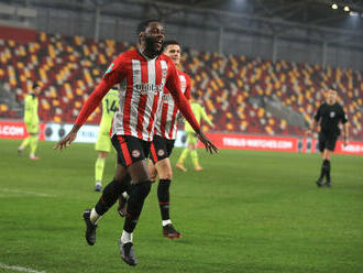 Bournemouth nezvládol odvetu, do Premier League sa s istotou nevráti