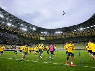 Villarreal zabojuje o svoj najväčší úspech. Zaskočí v Gdansku United?