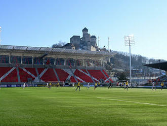 AS Trenčín robí veľké zmeny. Končia brankári, kapitán i kanonier