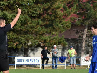 Gruzínec, ktorý hral na Slovensku: Váš amatérsky futbal je úplne inde