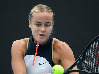 Schmiedlová spoznala žreb Roland Garros. Na úvod vyzve bývalú svetovú desiatku