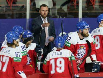 Slováci môžu čoskoro patriť k špičke, v semifinále tento rok nebudú, vraví česká legenda