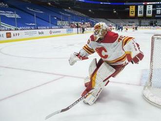 Černákovci sú ako dobre namazaný stroj. Mladý Ružička má prvý bod v NHL