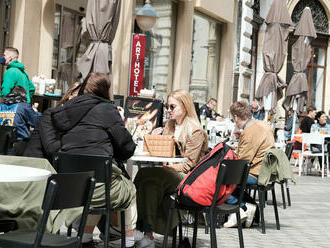 Nové pravidlá od pondelka 10. mája. Zrušenie núdzového stavu sa blíži