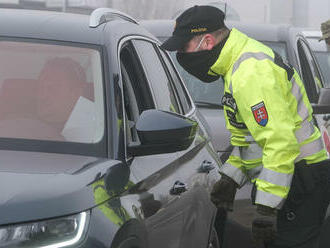 Podmienky pre pendlerov sa od pondelka zmiernia