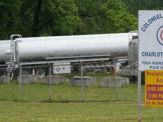 Colonial Pipeline zaplatila hekerom výkupné v kryptomene